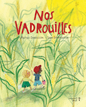 Nos vadrouilles